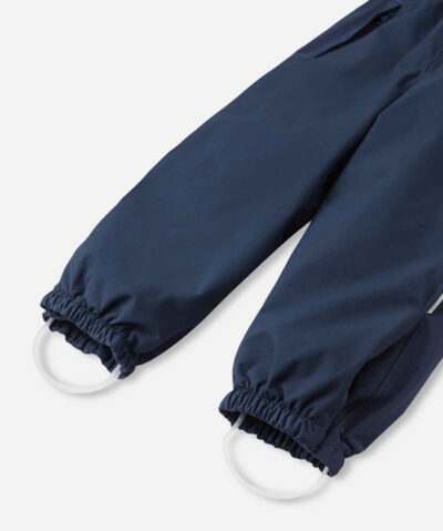 REIMA Reimatec Winterhose / Skihose Juoni | navy