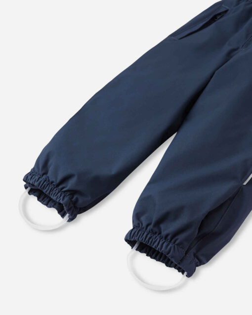 REIMA Reimatec Winterhose / Skihose Juoni | navy