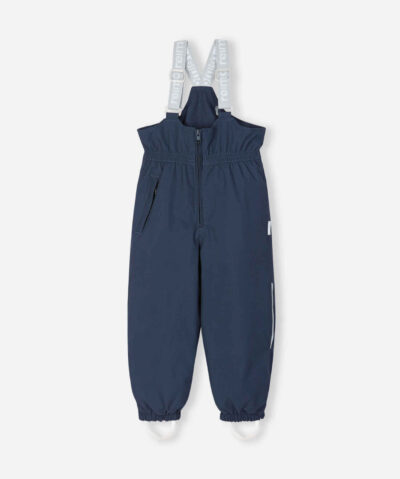 REIMA Reimatec Winterhose / Skihose Juoni | navy