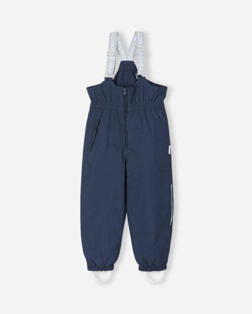 REIMA Reimatec Winterhose / Skihose Juoni | navy