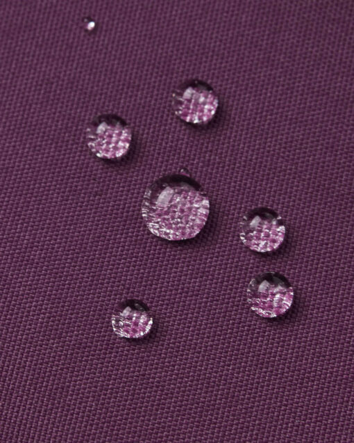 REIMA wasserdichte Kleinkind Skihose MATIAS | deep purple