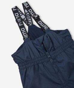 Alternative view of REIMA wasserdichte Kleinkind Skihose MATIAS | navy