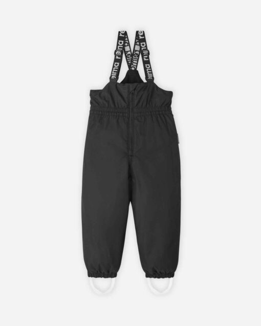 REIMA wasserdichte Kleinkind Skihose MATIAS | black