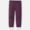 REIMA Wasserdichte Kleinkinder Outdoorhose Kaura | deep purple