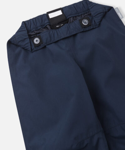 REIMA Wasserdichte Kleinkinder Outdoorhose Kaura | navy