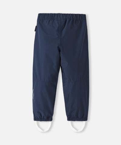 REIMA Wasserdichte Kleinkinder Outdoorhose Kaura | navy