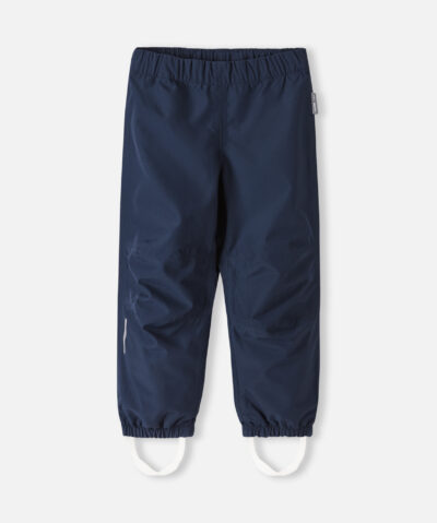 REIMA Wasserdichte Kleinkinder Outdoorhose Kaura | navy