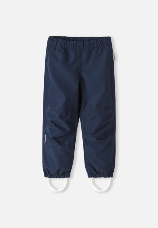 REIMA Wasserdichte Kleinkinder Outdoorhose Kaura | navy