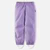 REIMA Wasserdichte Kleinkinder Outdoorhose Kaura | Blooming Lilac
