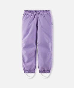 REIMA Wasserdichte Kleinkinder Outdoorhose Kaura | Blooming Lilac