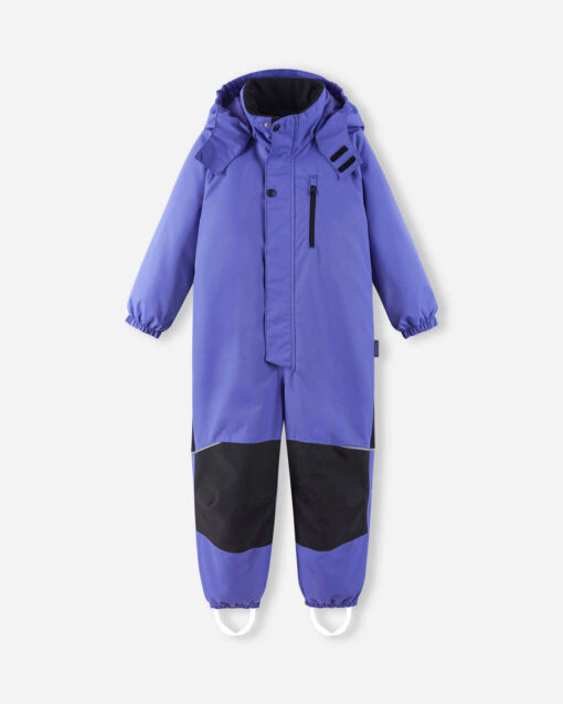 REIMA Reimatec Winter Overall KAUNISTO | breezy violet
