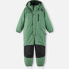 REIMA Reimatec Winter Overall KAUNISTO | green clay