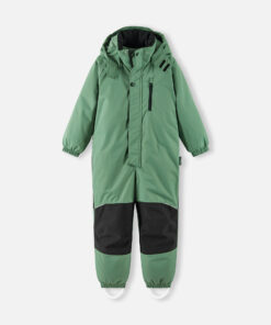 REIMA Reimatec Winter Overall KAUNISTO | green clay