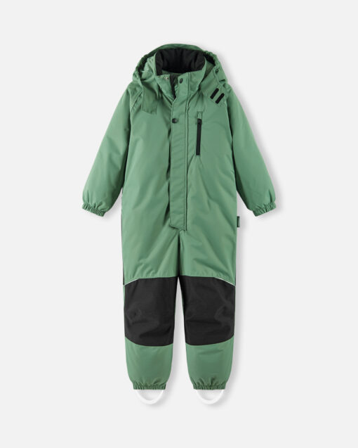 REIMA Reimatec Winter Overall KAUNISTO | green clay