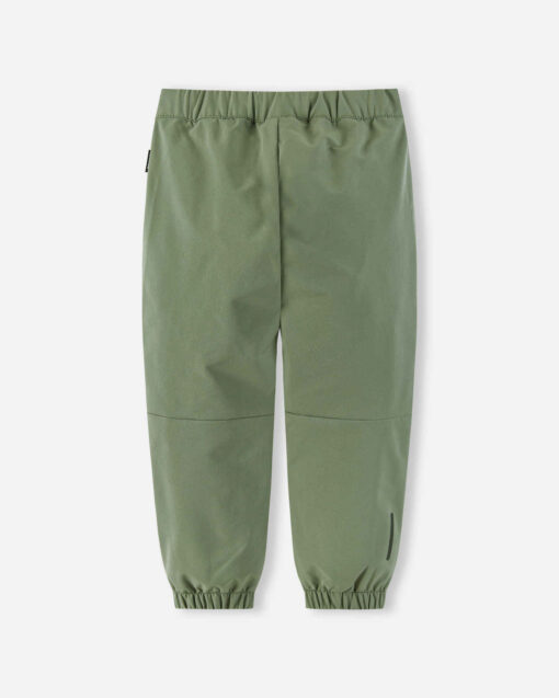 REIMA Kleinkinder Hose Siimes mit Insektenschutz (BugProof) | greyish green – Bild 6