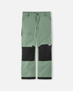 REIMA Wasserdichte Kinder Outdoorhose Sampu