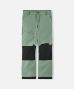 REIMA Wasserdichte Kinder Outdoorhose Sampu