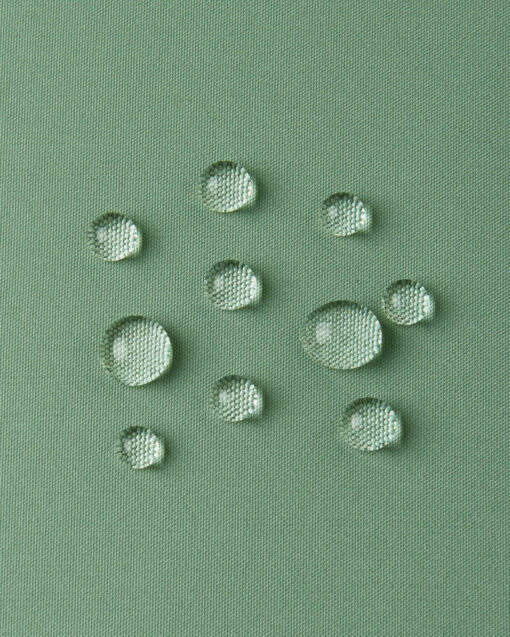 REIMA Daunen Winter Jacke PAIMIO | green clay – Bild 6