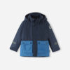 Reima wasserfeste Winterjacke LUHANKA | navy