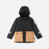 Reima wasserfeste Winterjacke LUHANKA | Black