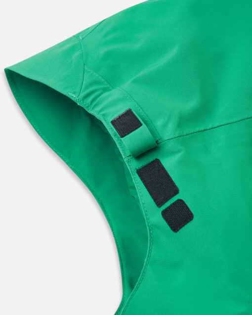 Reima Reimatec Winterjacke / Skijacke Tieten | green – Bild 14
