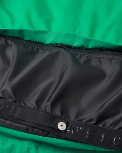 Reima Reimatec Winterjacke / Skijacke Tieten | green – Bild 7