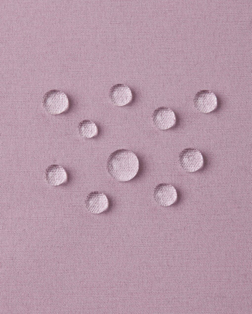 REIMA gefütterte leichte Softshell Jacke MUKANA | Grey Pink – Bild 6