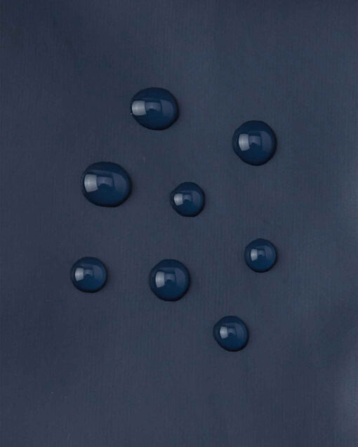 REIMA gefütterter Regenoverall RAPAKKO | navy
