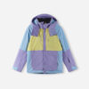 REIMA Reimatec Winterjacke / Skijacke ALANIVA | frozen blue