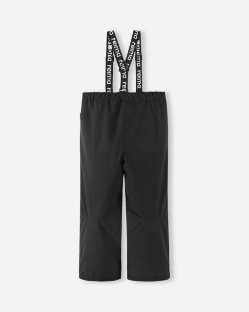 REIMA Reimatec extra weite Schneehose / Skihose KOMEIN | black – Bild 6