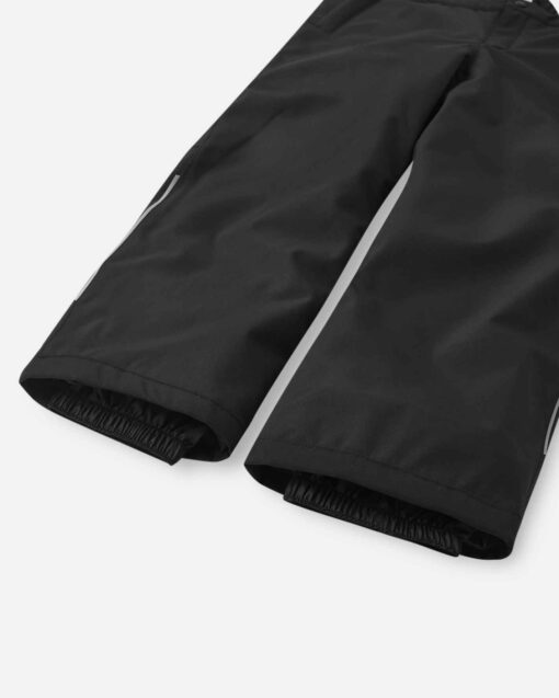 REIMA Reimatec extra weite Schneehose / Skihose KOMEIN | black – Bild 2