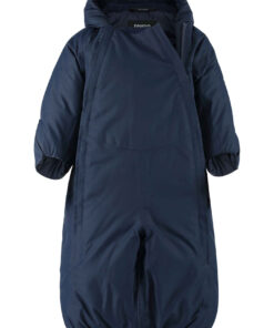 Reima Baby Daunenoverall Polarfox (2nd Season) | Navy