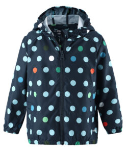 REIMA Windjacke Vandmand (2nd Season) | navy
