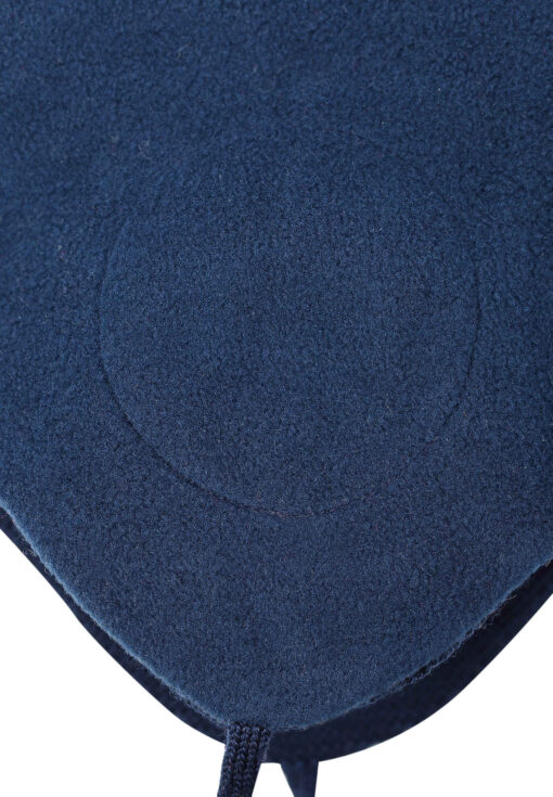 REIMA Merino Beanie HOPEA (2nd Season) | navy – Bild 3