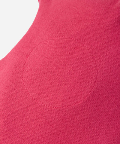 REIMA Kinder Merino Sturmhaube / Balaclava STARRIE | Azalea pink