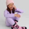 Reima Thermo Funktions Unterwäsche Set LANI | blooming lilac