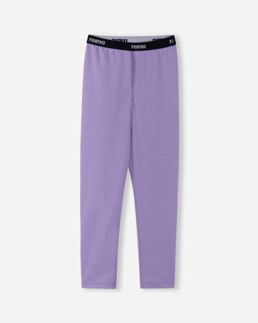 Reima Thermo Funktions Unterwäsche Set LANI | blooming lilac – Bild 10