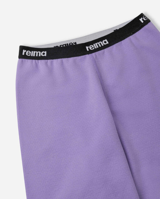 Reima Thermo Funktions Unterwäsche Set LANI | blooming lilac – Bild 8