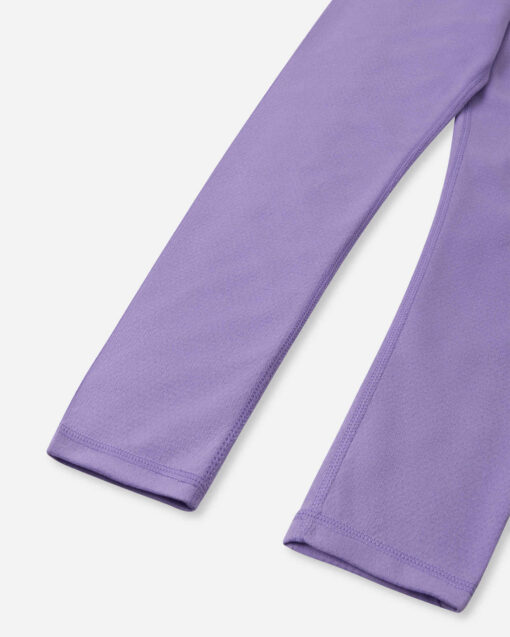 Reima Thermo Funktions Unterwäsche Set LANI | blooming lilac – Bild 9