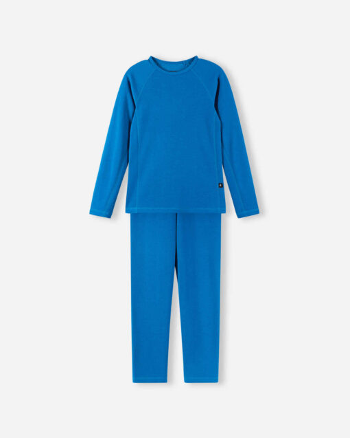 Reima Thermo Funktions Unterwäsche Set LANI | bright blue – Bild 2