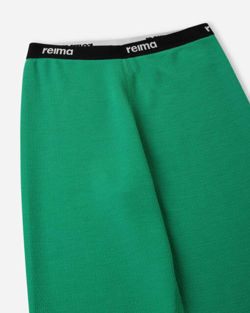 Reima Thermo Funktions Unterwäsche Set LANI | green – Bild 7
