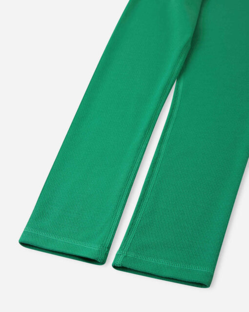 Reima Thermo Funktions Unterwäsche Set LANI | green – Bild 6