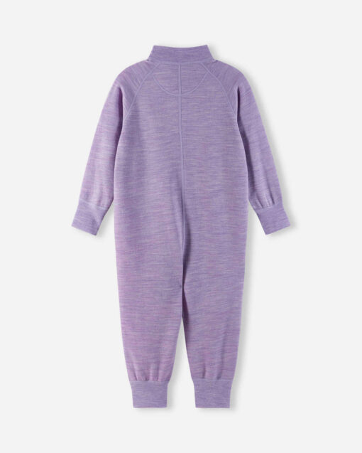 REIMA Overall  (mit Merino) Parvin | blooming lilac – Bild 10