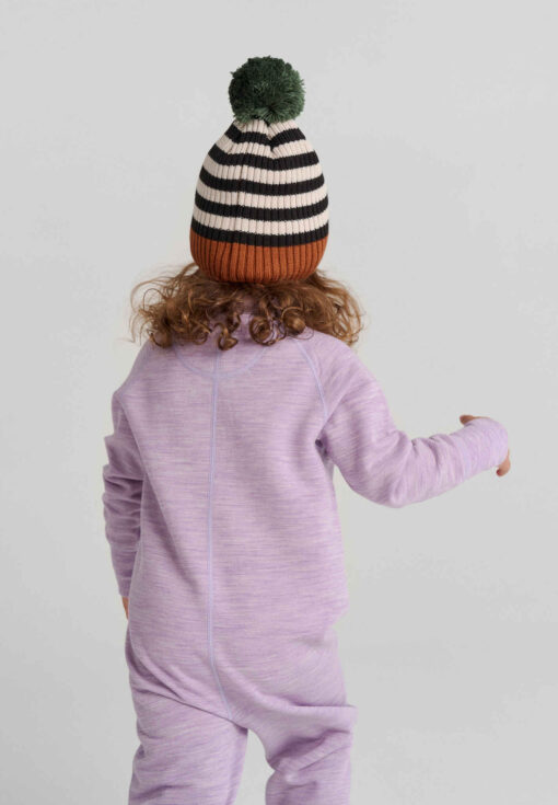REIMA Overall  (mit Merino) Parvin | blooming lilac – Bild 11