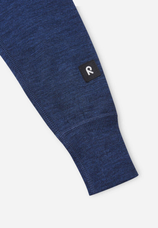 REIMA Overall  (mit Merino) Parvin | navy – Bild 6