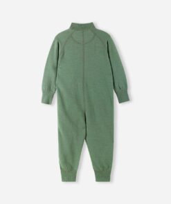 Alternative view of REIMA Overall  (mit Merino) Parvin | green clay