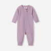 REIMA Reima Overall Lauha (mit Merino) | old rose