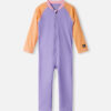 REIMA Kleinkind UV Overall POLSKII (UPF 50+) | Blooming Lilac