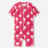 REIMA Kleinkinder UV Overall ATLANTTI | bright berry
