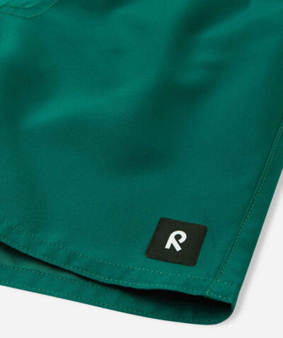 REIMA Beach shorts Somero | Deeper Green